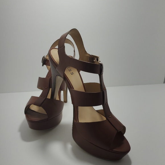 Guess Shoes - Guess wg  leonore